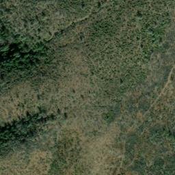 Satellite imagery of Paragon Mine, US