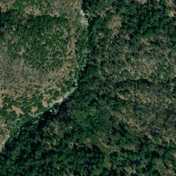 Satellite imagery of Adams Pit, US