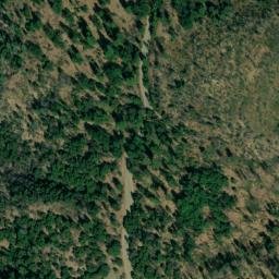 Satellite imagery of Adams Pit, US