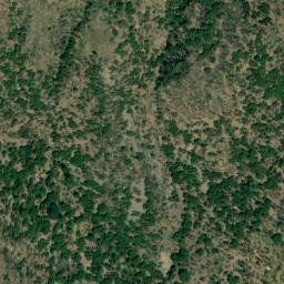 Satellite imagery of Anderson Mine, US