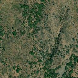 Satellite imagery of Anderson Mine, US
