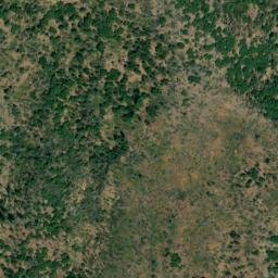 Satellite imagery of Anderson Mine, US