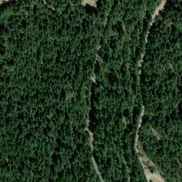 Satellite imagery of Granite Mine, US