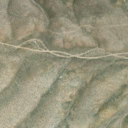 Satellite imagery of Martha Washington Shaft, US