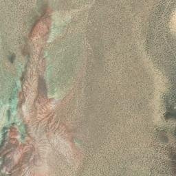 Satellite imagery of Red Ridge, US