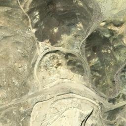 Satellite imagery of Grutt Mines, US