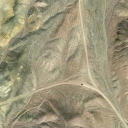 Satellite imagery of Grutt Mines, US