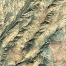 Satellite imagery of Scheelite Extension Mine, US