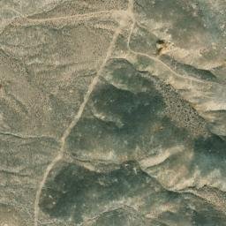 Satellite imagery of West Mines Corporation Mine, US