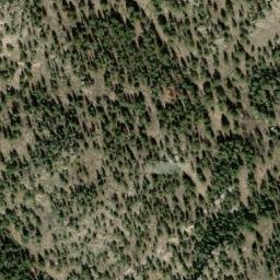 Satellite imagery of Hill Top Claims Mine, US