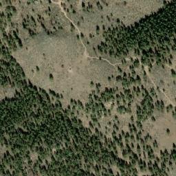 Satellite imagery of Hill Top Claims Mine, US