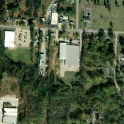 Satellite imagery of JA 20 — NGS KE1659 — Raytown, US, US