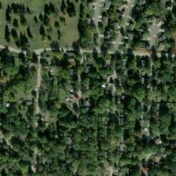 Satellite imagery of JA 20 — NGS KE1659 — Raytown, US, US