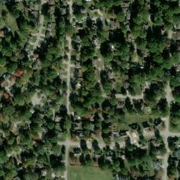 Satellite imagery of BYPASS AZ MK — NGS KE1384 — Kansas City, US, US