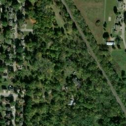 Satellite imagery of J 231 — NGS KE0133 — Kansas City, US, US