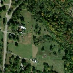 Satellite imagery of J 231 — NGS KE0133 — Kansas City, US, US