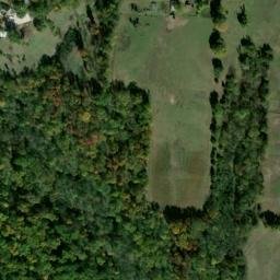 Satellite imagery of J 231 — NGS KE0133 — Kansas City, US, US