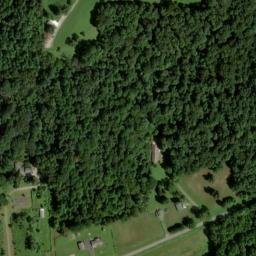 Satellite imagery of Persimmon Ridge, US