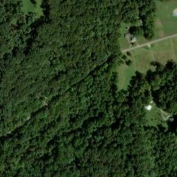 Satellite imagery of Persimmon Ridge, US