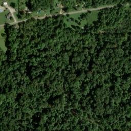 Satellite imagery of Persimmon Ridge, US
