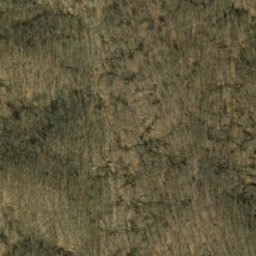 Satellite imagery of Pine Ridge, US