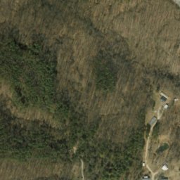 Satellite imagery of Dutch Ridge, US