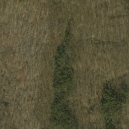 Satellite imagery of Frog Pond Ridge, US