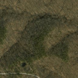 Satellite imagery of Hickory Ridge, US