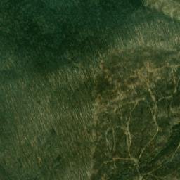 Satellite imagery of Hackleshin Ridge, US