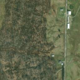 Satellite imagery of Beeman Ridge, US