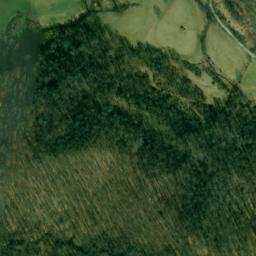 Satellite imagery of 34 — NGS JX0310 — Lewis County, US, US