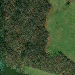 Satellite imagery of Lovers Leap, US