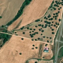 Satellite imagery of survey_point, PT