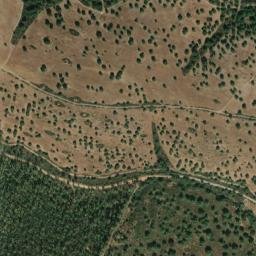 Satellite imagery of survey_point, PT