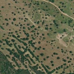 Satellite imagery of Sierra de la Zarzuela, ES