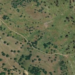 Satellite imagery of Sierra de la Zarzuela, ES