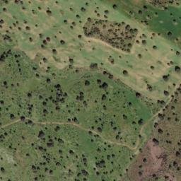 Satellite imagery of Sierra de la Zarzuela, ES