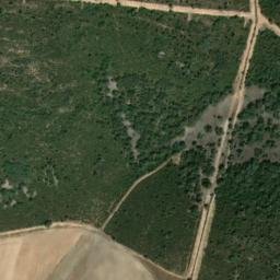 Satellite imagery of Sierra del Vicejo, ES