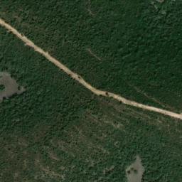 Satellite imagery of Sierra del Vicejo, ES