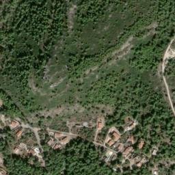 Satellite imagery of Molló dels Quatre Termes, ES