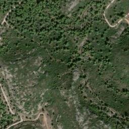 Satellite imagery of Molló dels Quatre Termes, ES