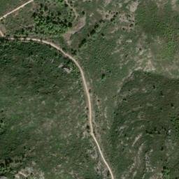 Satellite imagery of Molló dels Quatre Termes, ES