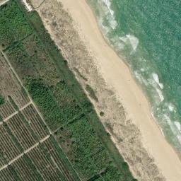 Satellite imagery of survey_point, ES