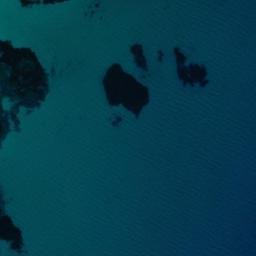 Satellite imagery of Punta Perd'e Sali, IT