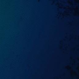 Satellite imagery of Punta Perd'e Sali, IT