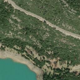 Satellite imagery of survey_point, GR