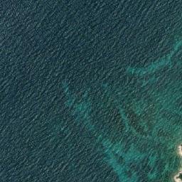Satellite imagery of Adatepe Burnu, TR