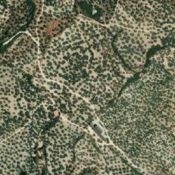 Satellite imagery of Adatepe Burnu, TR