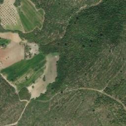 Satellite imagery of TUTGA Noktası YAYAKENT, TR