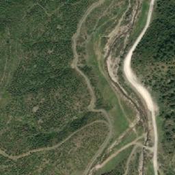 Satellite imagery of TUTGA Noktası YAYAKENT, TR